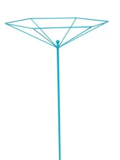 Parasol Plant Supports, Set Of 3 -Garden Supplies Sales 8611129 3838 tif