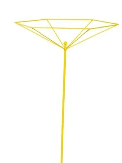 Parasol Plant Supports, Set Of 3 -Garden Supplies Sales 8611129 3844 tif