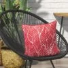 Outdoor Decor™ Throw Pillows, 18" X 18" 1 Outdoor Decor™ Throw Pillows, 18" X 18" -Garden Supplies Sales 8611135 100V FTHR tif