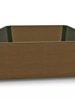Composite Raised Garden Beds, 16-1/2" High With 1" Boards -Garden Supplies Sales 8611137 01V jpg
