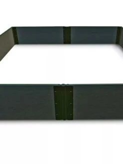 Composite Raised Garden Beds, 16-1/2" High With 1" Boards -Garden Supplies Sales 8611138 01V jpg