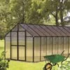 MONT Greenhouse, 8' X 24' -Garden Supplies Sales 8611145 02v monticello greenhouse 8 x 24