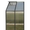 MONT Greenhouse Extension, 8' X 4 -Garden Supplies Sales 8611146 02v monticello greenhouse extension 8 x 4
