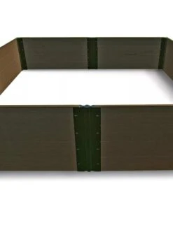 Composite Raised Bed, 22" High With 1" Boards -Garden Supplies Sales 8611155 01V jpg