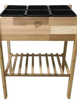 Plantables™ Elevated Garden Beds -Garden Supplies Sales 8611184 01V jpg