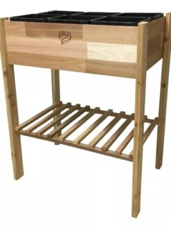 Plantables™ Elevated Garden Beds -Garden Supplies Sales 8611184 02V jpg