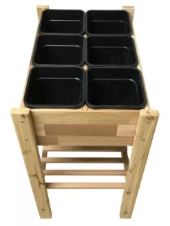 Plantables™ Elevated Garden Beds -Garden Supplies Sales 8611184 03V jpg