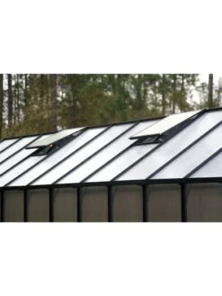 MONT Greenhouse Automatic Roof Vent Kit -Garden Supplies Sales 8611190 07v