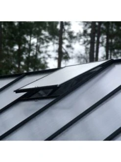 MONT Greenhouse Automatic Roof Vent Kit -Garden Supplies Sales 8611190 08v