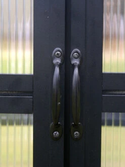 MONT Greenhouse Second Set Of Hinged Doors 12 MONT Greenhouse Second Set Of Hinged Doors -Garden Supplies Sales 8611191 10v