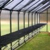 MONT Greenhouse Work Bench System, 8' X 8' -Garden Supplies Sales 8611204 01V jpg