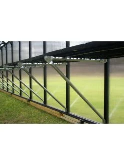 MONT Greenhouse Work Bench System, 8' X 20' -Garden Supplies Sales 8611204 02v 1