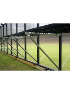 MONT Greenhouse Work Bench System, 8' X 12' -Garden Supplies Sales 8611204 02v