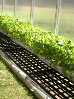 MONT Greenhouse Work Bench System, 8' X 8' -Garden Supplies Sales 8611204 03V jpg