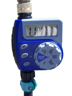 MONT Greenhouse Watering System, 20' -Garden Supplies Sales 8611213 02v monticello greenhouse watering system