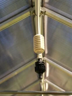 MONT Greenhouse Watering System, 8' 9 MONT Greenhouse Watering System, 8' -Garden Supplies Sales 8611213 04v 2