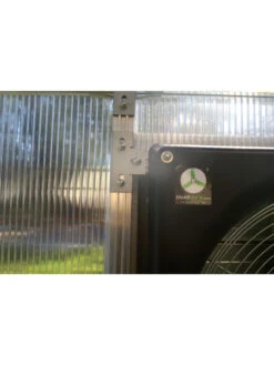 MONT Greenhouse Powered Ventilation System 18 MONT Greenhouse Powered Ventilation System -Garden Supplies Sales 8611219 05v