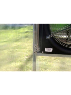 MONT Greenhouse Powered Ventilation System 19 MONT Greenhouse Powered Ventilation System -Garden Supplies Sales 8611219 06v