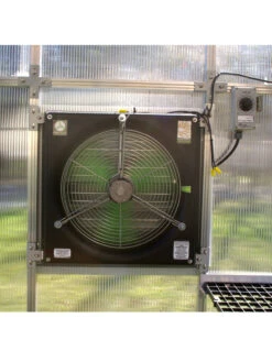 MONT Greenhouse Powered Ventilation System 20 MONT Greenhouse Powered Ventilation System -Garden Supplies Sales 8611219 07v