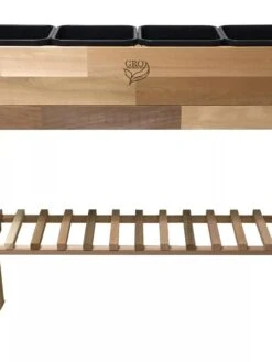 Plantables™ Elevated Garden Beds -Garden Supplies Sales 8611225 01V jpg