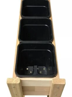 Plantables™ Elevated Garden Beds -Garden Supplies Sales 8611225 03V jpg