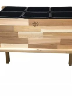 Plantables™ Elevated Garden Beds -Garden Supplies Sales 8611226 01V jpg