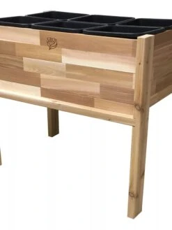 Plantables™ Elevated Garden Beds -Garden Supplies Sales 8611226 02V jpg