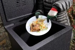 HOTBIN MK2 Composter, 52 Gallon -Garden Supplies Sales 8611344 03V jpg