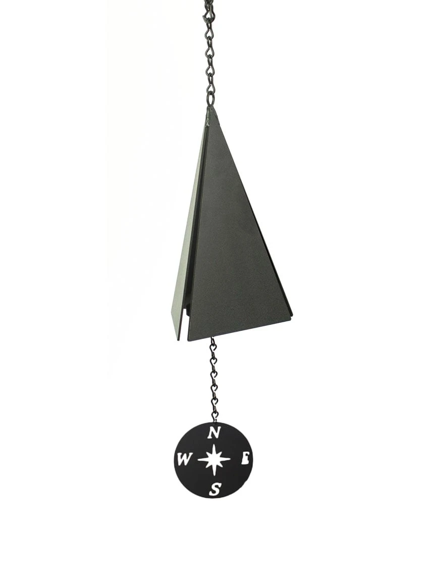 North Country Wind Bells® Puget Sound Bell™ 3 North Country Wind Bells® Puget Sound Bell™