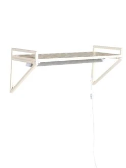 Oslo LED Grow Light Wall Shelf -Garden Supplies Sales 8611516 1606 tif