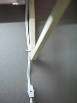 Oslo LED Grow Light Wall Shelf -Garden Supplies Sales 8611516 8402 tif