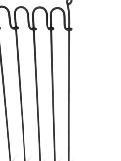 Enfield Linking Border Fence, 23.5" Long 13 Enfield Linking Border Fence, 23.5" Long -Garden Supplies Sales 8611525 1737 tif