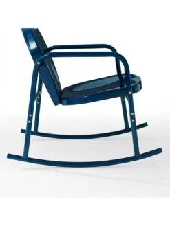 Crosley Griffith 2-piece Outdoor Rocking Chair Set -Garden Supplies Sales 8611577 ny 13v