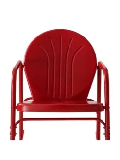 Crosley Griffith 2-piece Outdoor Rocking Chair Set -Garden Supplies Sales 8611577 rd 26v