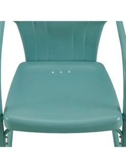 Crosley Tulip 5-piece Outdoor Dining Set 26 Crosley Tulip 5-piece Outdoor Dining Set -Garden Supplies Sales 8611578 bl 10v