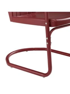 Crosley Tulip 5-piece Outdoor Dining Set 28 Crosley Tulip 5-piece Outdoor Dining Set -Garden Supplies Sales 8611578 rd 29v