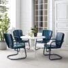 Crosley Ridgeland 5-piece Outdoor Dining Set -Garden Supplies Sales 8611579 ny 01v