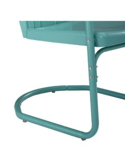 Crosley Tulip 3-piece Outdoor Bistro Set -Garden Supplies Sales 8611591 bl 14v