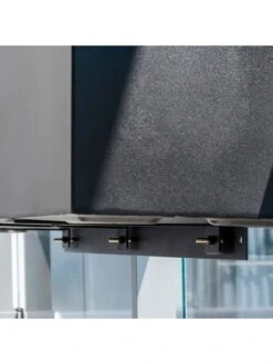 Veradek Metallic Series Railing Planters -Garden Supplies Sales 8611610 02v