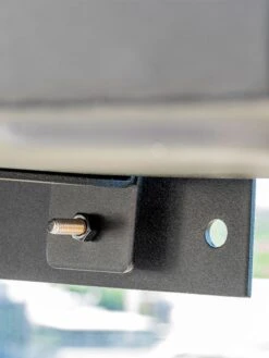 Veradek Metallic Series Railing Planters -Garden Supplies Sales 8611610 03v