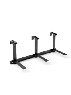 Veradek Metallic Series Corten Steel Railing Planters -Garden Supplies Sales 8611614 06v