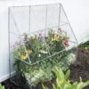 Chicken Wire Flat Back Crop Coop -Garden Supplies Sales 8611701 142 tif