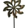 Flare Dual Wind Spinner -Garden Supplies Sales 8611738 01v
