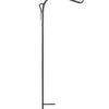 Achla Shepherd's Hook Yard Pole, 42" 2 Achla Shepherd's Hook Yard Pole, 42" -Garden Supplies Sales 8611787 01v achla shepherds hook yard pole 42 inch powder coated wrought iron