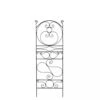 Achla Ferro Firenze Trellises -Garden Supplies Sales 8611792 01V jpg