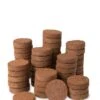 Coco Coir Seed Starting Discs, 50 -Garden Supplies Sales 8611811 7164 tif