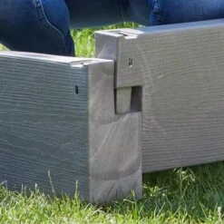 Kombi Dual Function Raised Bed With Cold Frame -Garden Supplies Sales 8611850 07V jpg