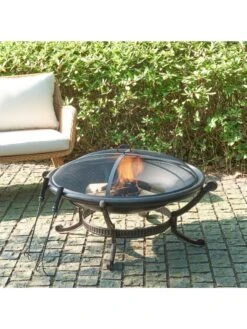 Crosley Ashland Firepit -Garden Supplies Sales 8611932 06v
