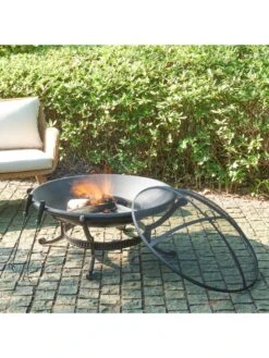 Crosley Ashland Firepit -Garden Supplies Sales 8611932 07v