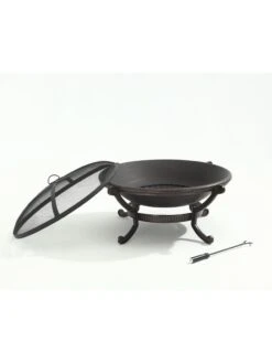 Crosley Ashland Firepit -Garden Supplies Sales 8611932 14v